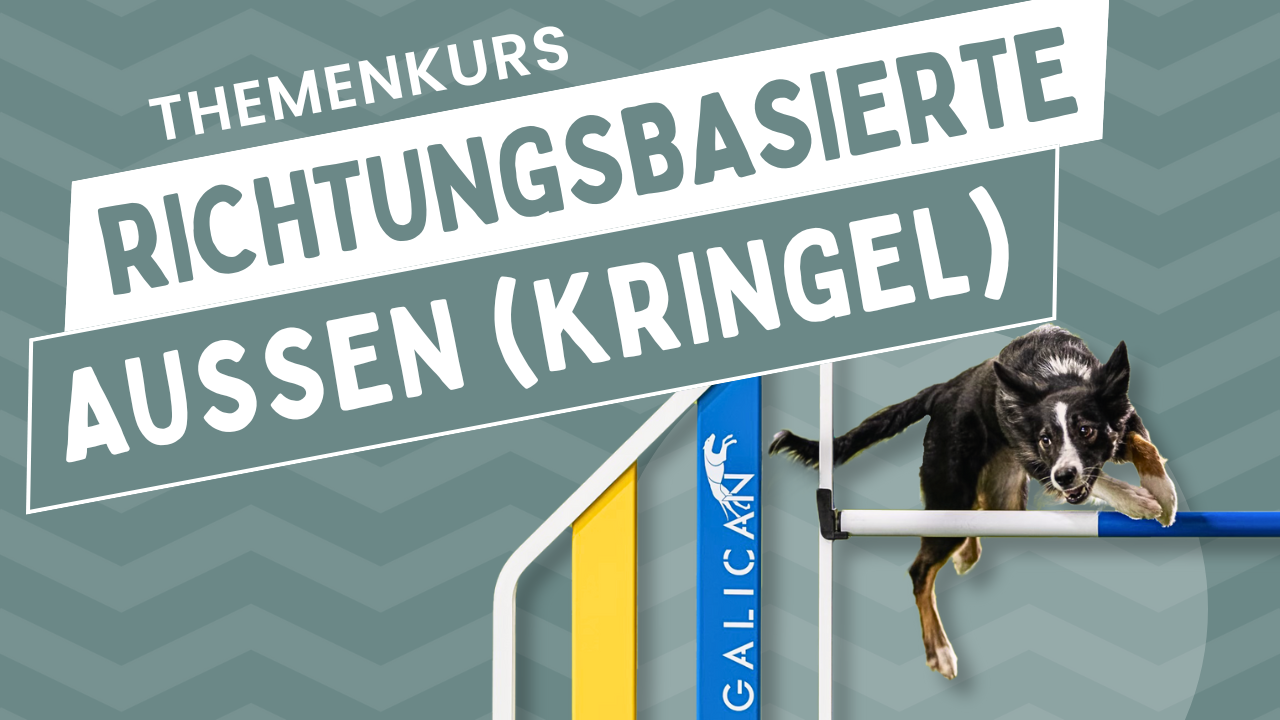 Richtungsbasierte Aussen (Kringel)